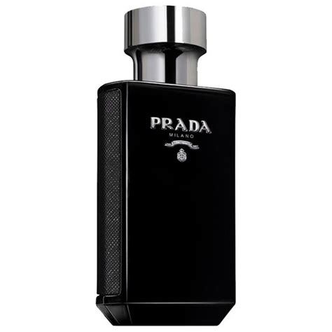 prada para hombre|prada l'homme cologne review.